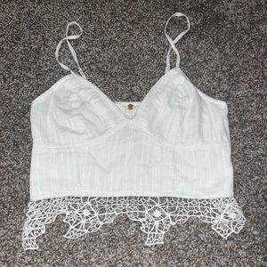 NWOT free people top
